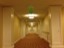 TVOR Corridor