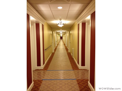 Corridor