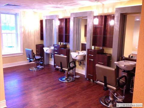 TVOR Beauty Salon